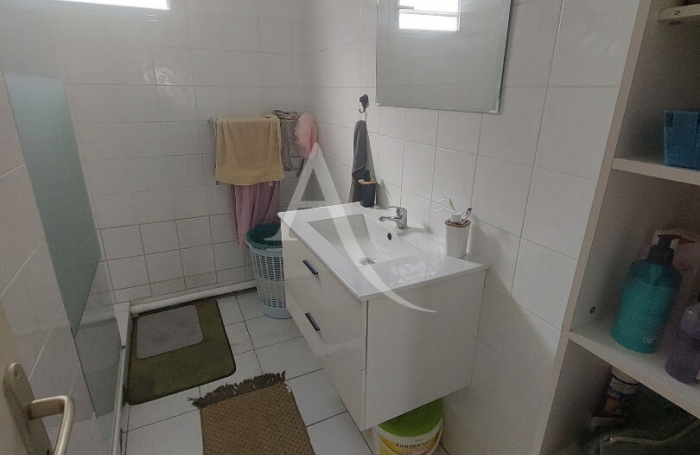 Vente Appartement 66.53m&sup2; 3 pi&egrave;ces Le Lamentin