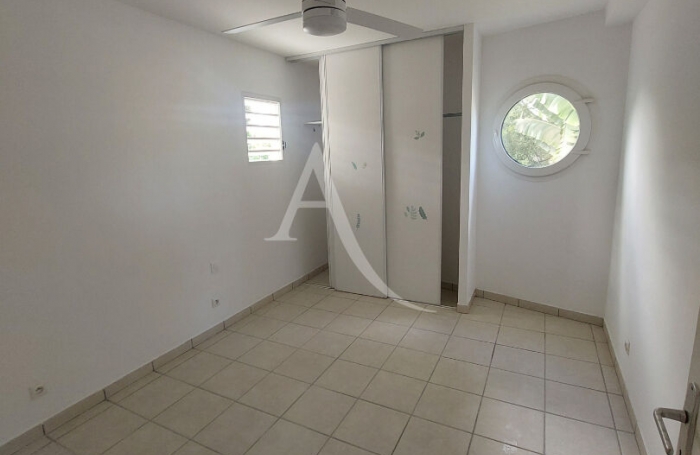 Vente Appartement 86.7m² 4 pièces Le Robert