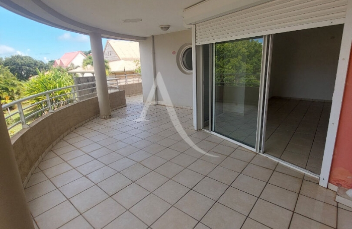 Vente Appartement 86.7m² 4 pièces Le Robert