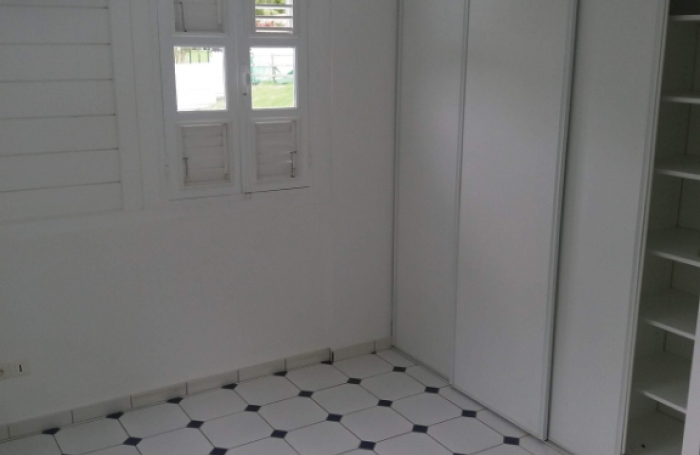 Location Maison 119m² 4 pièces Le François