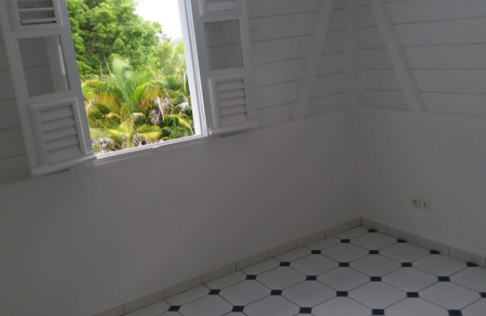 Location Maison 119m² 4 pièces Le François