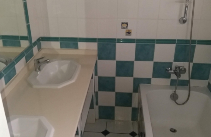 Location Maison 119m² 4 pièces Le François