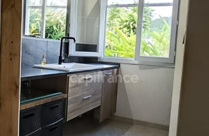 Vente Maison 168m&sup2; 6 pi&#232;ces Le Marin
