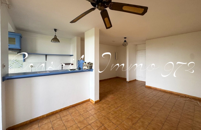 À Vendre   Appartement T3 à Terreville   Schœlcher