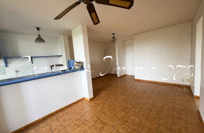 À Vendre   Appartement T3 à Terreville   Schœlcher