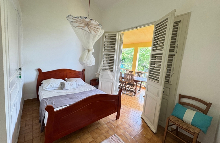 Vente Maison 137.04m² 4 pièces Le Vauclin