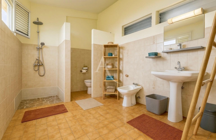 Vente Maison 137.04m² 4 pièces Le Vauclin