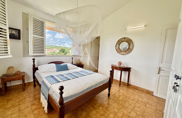 Vente Maison 137.04m² 4 pièces Le Vauclin