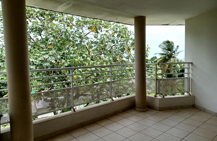 Location Appartement 69.32m² 3 pièces Le Robert