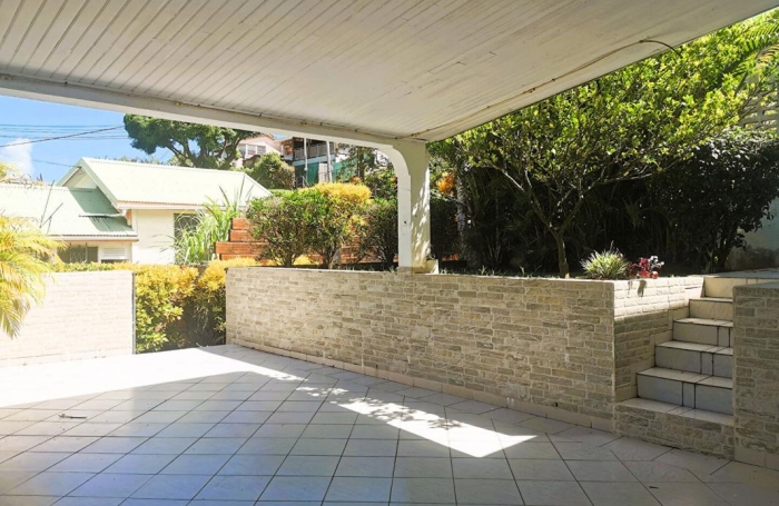 Vente Maison 81m&sup2; 4 pi&#232;ces Le Lorrain