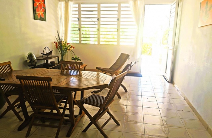 Vente Maison 81m&sup2; 4 pi&#232;ces Le Lorrain