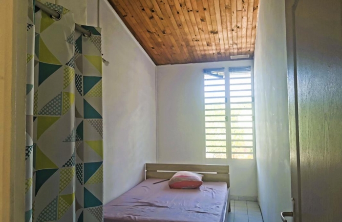 Vente Maison 81m&sup2; 4 pi&#232;ces Le Lorrain