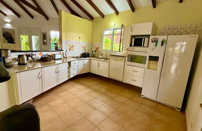 Vente Maison 128m&sup2; 4 pi&#232;ces Sainte Anne