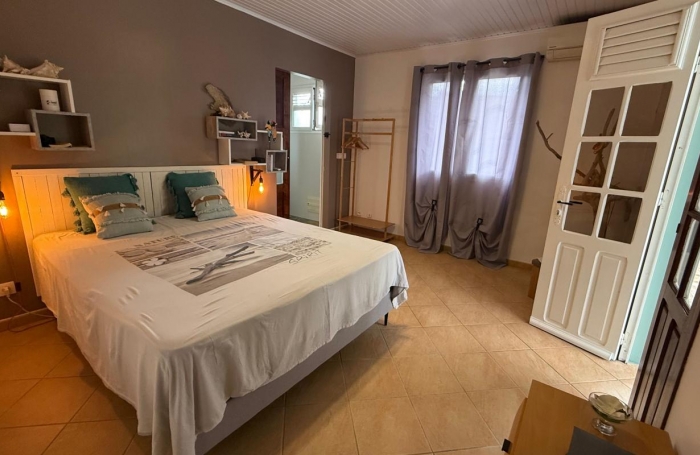 Vente Maison 128m&sup2; 4 pi&#232;ces Sainte Anne