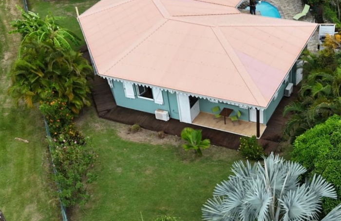 Vente Maison 128m&sup2; 4 pi&#232;ces Sainte Anne