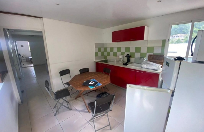 Location Appartement 46m&sup2; 2 pi&#232;ces Le Diamant