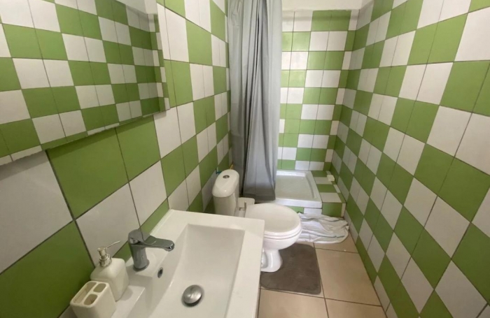 Location Appartement 46m&sup2; 2 pi&#232;ces Le Diamant