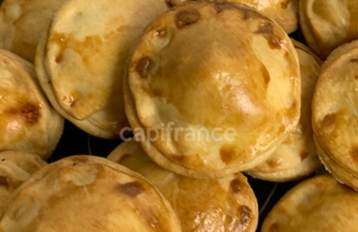 Vente Fonds de commerce 120m&sup2; 6 pi&#232;ces Le François