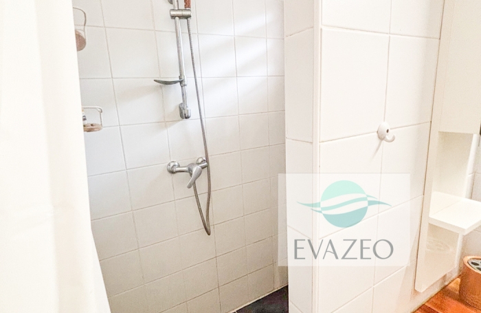 Appartement T2 67m2 + parking fermé - piscine - TROIS-ILETS