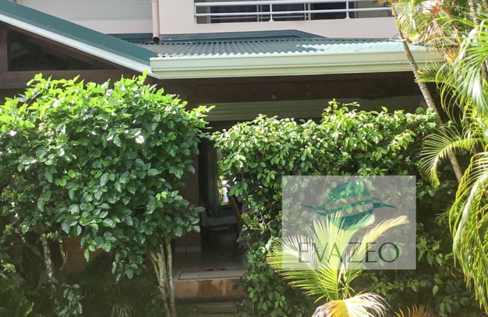 Appartement T2 67m2 + parking fermé - piscine - TROIS-ILETS