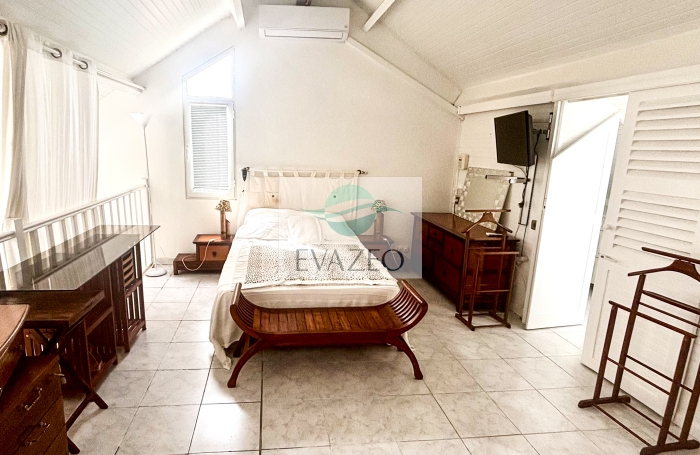 Vente Appartement 97229