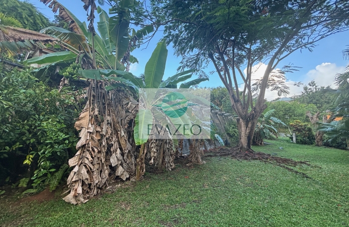 Villa 168m2 2ch + T2 indépendant - Piscine - LE MARIN