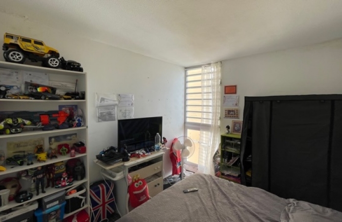 Appartement T4 avec locataire en place - LE ROBERT