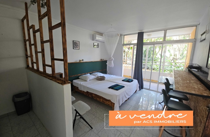 Vente Appartement 97229