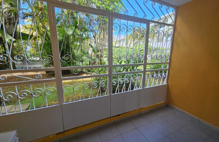 Très joli studio meublé à la Pointe du Bout