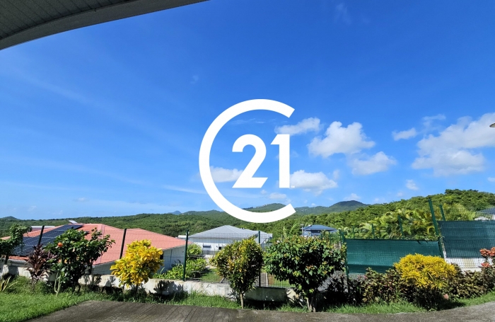 Vente Maison 85.19m&sup2; 4 pi&#232;ces Rivière Salée