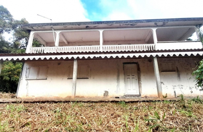 Vente Maison 181m&sup2; 7 pi&#232;ces Ducos