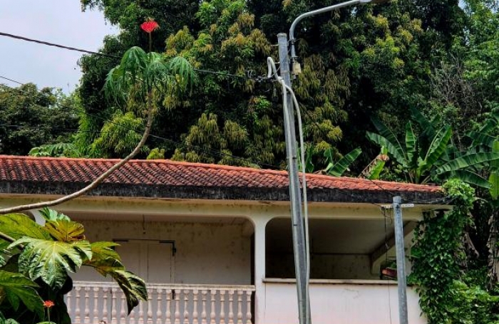 Vente Maison 181m&sup2; 7 pi&#232;ces Ducos