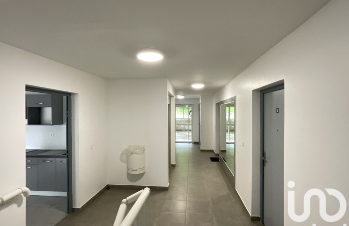 Vente Appartement 46m&sup2; 2 pi&#232;ces Le Lamentin