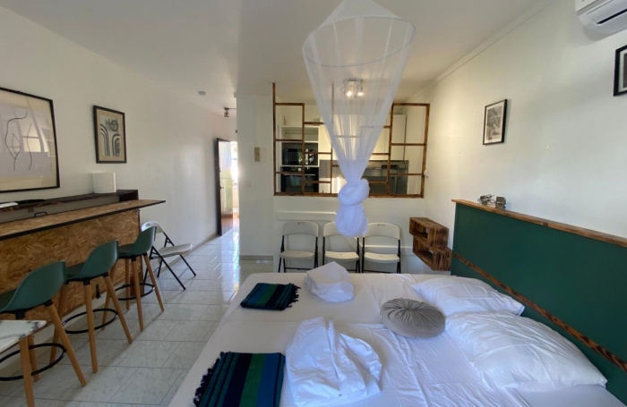 Vente Appartement 97229