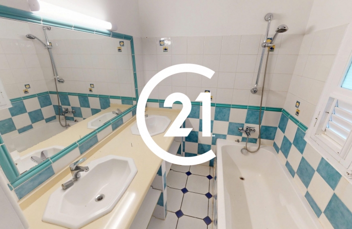 Location Maison 112.00m&sup2; 5 pi&#232;ces Le François