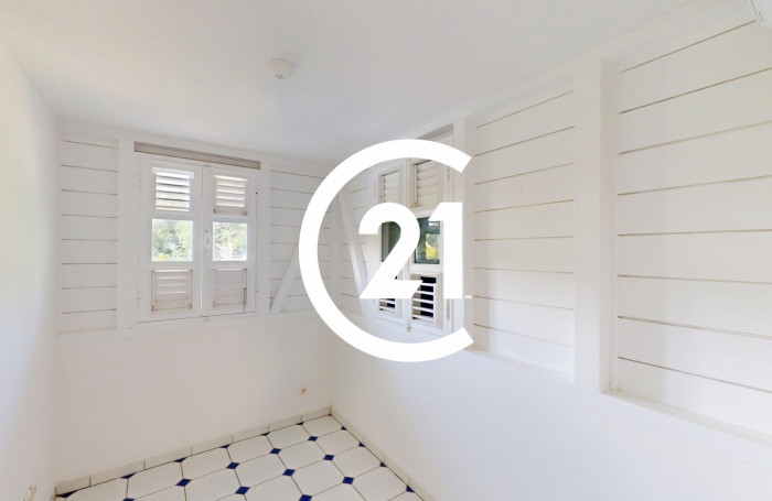 Location Maison 112.00m&sup2; 5 pi&#232;ces Le François