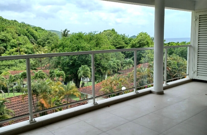 Location Appartement 