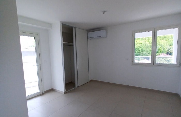 Location Appartement 79.15m² 3 pièces Les Trois Ilets