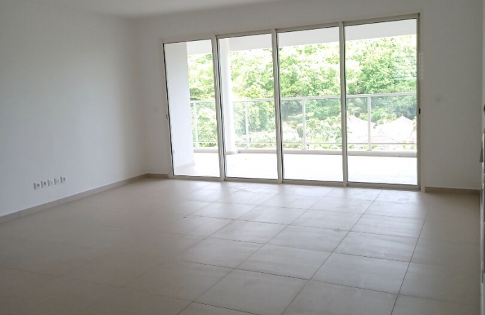 Location Appartement 79.15m² 3 pièces Les Trois Ilets