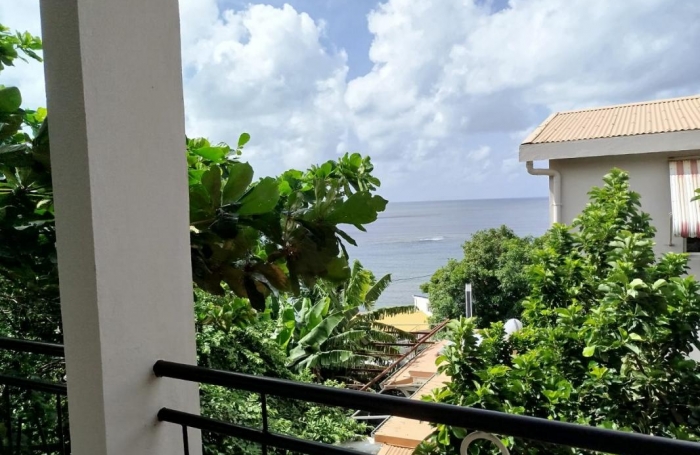 Location Appartement 97228