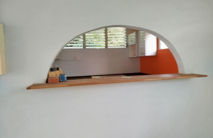 Location Appartement 107m&sup2; 4 pi&#232;ces Sainte Luce