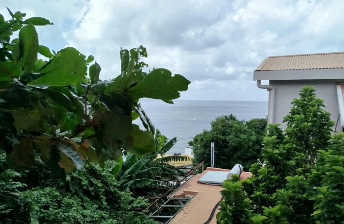 Location Appartement 107m&sup2; 4 pi&#232;ces Sainte Luce