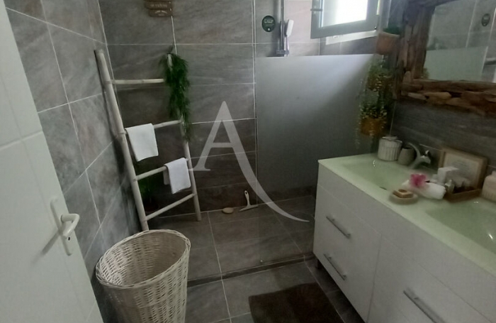 Vente Maison 125.89m² 4 pièces Les Trois Ilets