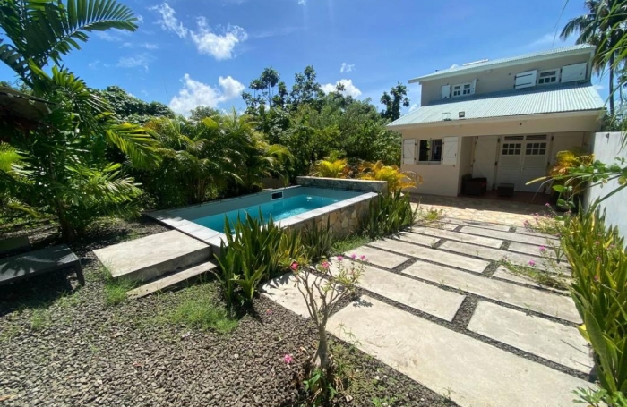 Location Maison 142m&sup2; 4 pi&#232;ces Ducos