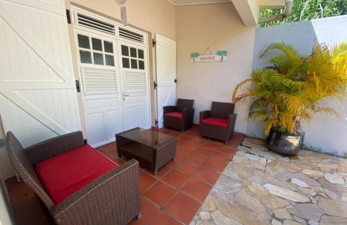 Location Maison 142m&sup2; 4 pi&#232;ces Ducos