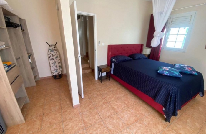 Location Maison 142m&sup2; 4 pi&#232;ces Ducos