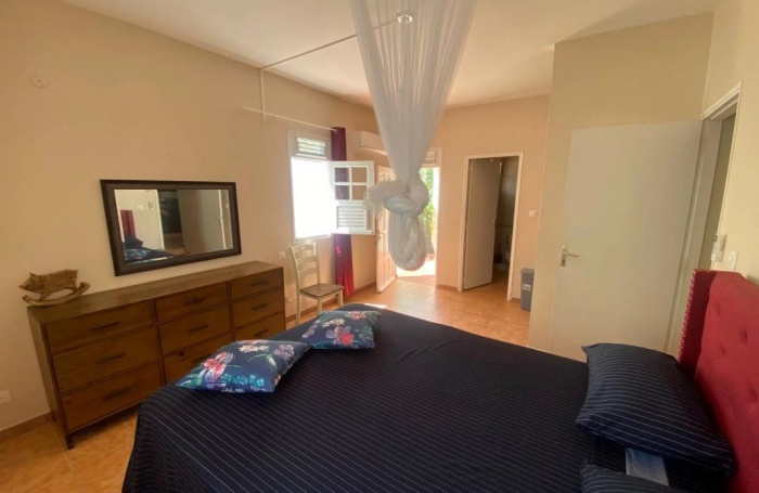 Location Maison 142m&sup2; 4 pi&#232;ces Ducos