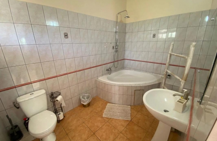 Location Maison 142m&sup2; 4 pi&#232;ces Ducos