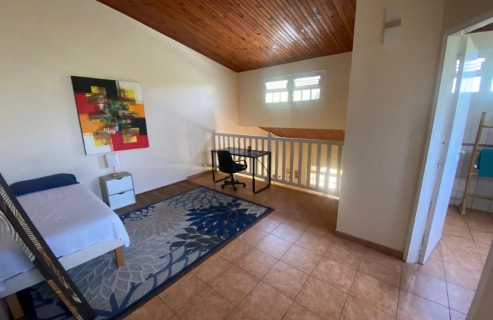 Location Maison 142m&sup2; 4 pi&#232;ces Ducos