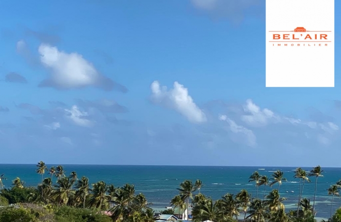 Location Maison 92.32m&sup2; 4 pi&#232;ces Le Vauclin